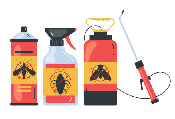 Flea Control Services in Madison, GA